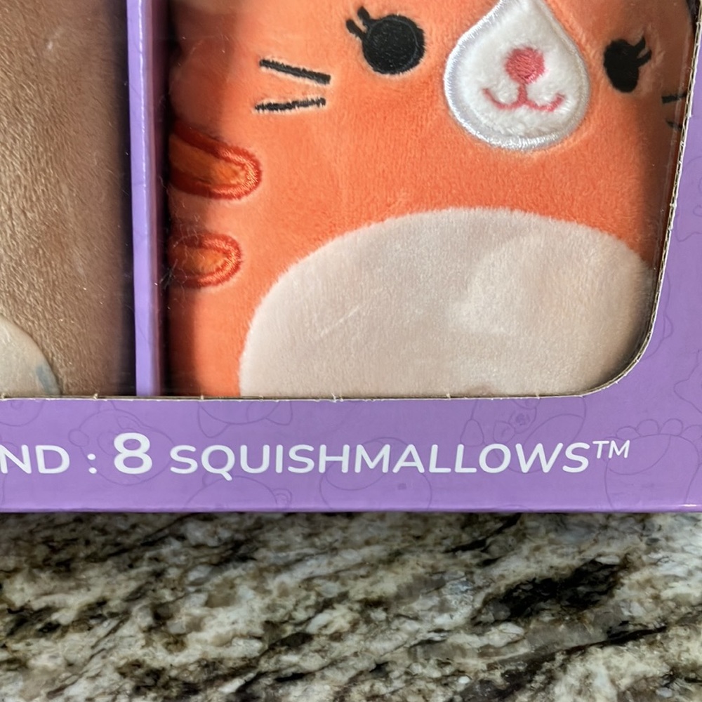 8 Spring Squishmallows - Picture 4 of 8